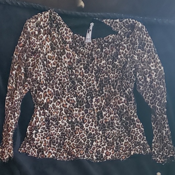 Blouse - Picture 1 of 1